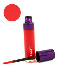 By Terry Gloss Delectation No.08 Pomegranate Flash - 0.23oz