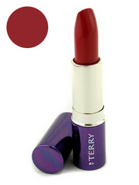 By Terry Rouge Delectation Intensive Hydra plump Lipstick No.08 Choca Chili - 0.15oz