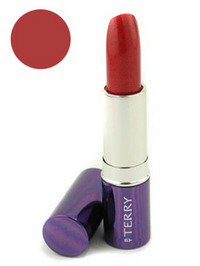 By Terry Rouge Delectation Intensive Hydra Plump Lipstick No.25 Fruity Spice - 0.15oz