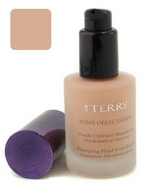 By Terry Teint Delectation Plumping Fluid Foundation No.05 Vanilla Peach - 1oz