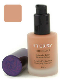 By Terry The Glace Multi Protective Cooling Bronzer No.02 Ceylan - 1oz