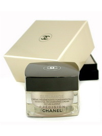 Chanel Precision Sublimage Essential Regenerating Cream ( Texture Supreme ) --50g/1.7oz - 1.7oz