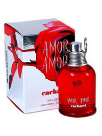 Cacharel Amor Amor EDT Spray - 1oz
