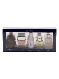 Calvin Klein Set for Men (5 pcs) (Regular Box) - 5 pcs