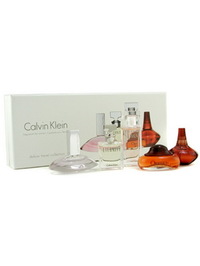 Calvin Klein Calvin Klein Mini Set (5 pcs) - 5 pcs