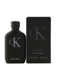 Calvin Klein CK Be EDT Spray - 0.5oz