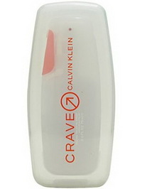 Calvin Klein Crave EDT Spray - 2.5oz