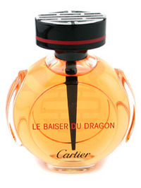 Cartier Le Baiser Du Dragon EDP Spray - 1.6 OZ