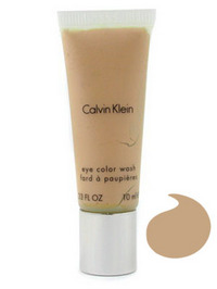 Calvin Klein Eye Color Wash Pink Sapphire - 0.33oz