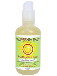 California Baby Natural Bug Blend Bug Repellent Spray - 6.5oz