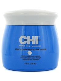 CHI Ionic Color Protector Leave-In Treatment Masque - 6oz