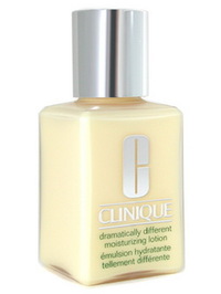 Clinique Dramatically Different Moisturising Lotion - Very Dry to Dry Combination--50ml/1.7oz - 1.7oz