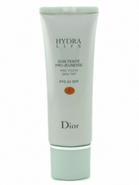 Christian Dior Hydra Life Pro-Youth Skin Tint SPF 20 - 002 Golden - 1.7oz
