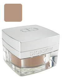 Christian Diorskin Nude Natural Glow Fresh Powder Makeup SPF 10 No.022 Cameo - 0.28oz