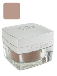 Christian Diorskin Nude Natural Glow Powder Makeup SPF 10 No.040 Honey Beige - 0.28oz