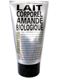 Compagnie de Provence Almond Organic Body Lotion - 5oz.