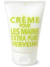 Compagnie de Provence Fresh Verbena Hand Cream - 3.4oz.