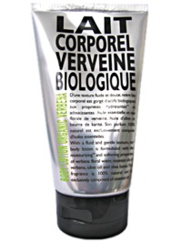 Compagnie de Provence Fresh Verbena Organic Body Lotion - 5oz.
