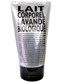 Compagnie de Provence Lavender Organic Body Lotion - 5oz.
