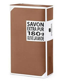 Compagnie de Provence Olive & Lavender Extra Pur Soap Bar - 6.5oz.