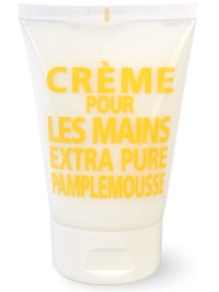 Compagnie de Provence Summer Grapefruit Hand Cream - 3.4oz.