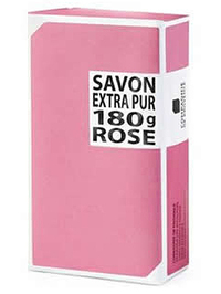 Compagnie de Provence Wild Rose Extra Pure Bar Soap - 6.5oz.
