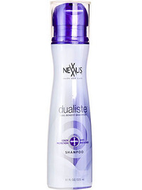 Nexxus Dualiste Color Protection Anti-Breakage Shampoo - 11oz