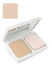 Christian DiorSnow White Reveal UV Shield Compact Makeup SPF 30 No.021 Linen - 0.35oz