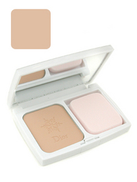 Christian DiorSnow White Reveal UV Shield Compact Makeup SPF 30 No.020 Light Beige - 0.35oz