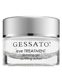 GESSATO Eye Treatment Restoring Gel - 0.5oz