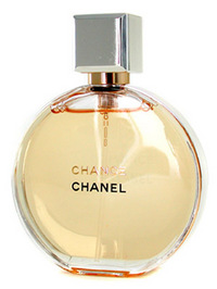 Chanel Chance EDT Spray - 1.7oz