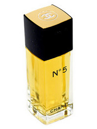 Chanel Chanel No. 5 EDT Spray - 1.7oz