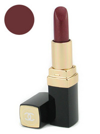 Chanel Aqualumiere Lipstick No.76 Stromboli - 0.12oz