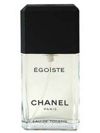 Chanel Egoiste EDT Spray - 1.7oz