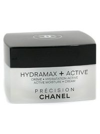 Chanel Precision Hydramax Active Moisture Cream ( Normal to Dry Skin )--50ml/1.7oz - 1.7oz