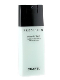 Chanel Precision Mattifying Fluid--50ml/1.7oz - 1.7oz
