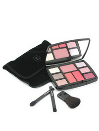Chanel Fly High Makeup Essentials Palette - 0.42oz