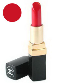 Chanel Hydrabase Lipstick No.65 Fire - 0.12oz