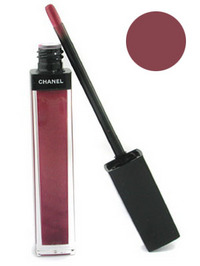 Chanel Aqualumiere Gloss (High Shine Sheer Concentrate) No.71 Ironic Tonic - 0.2oz