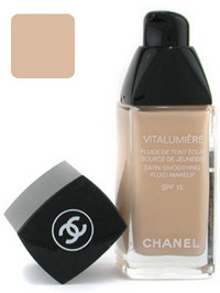 Chanel Vitalumiere Fluide Makeup No.20 Clair - 1oz