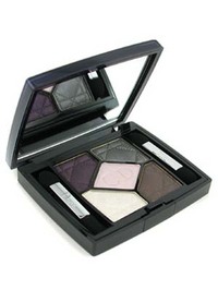Christian Dior 5 Color Couture Colour Eyeshadow Palette No. 004 Mystic Smokys - 0.21oz