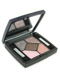 Christian Dior 5 Color Iridescent Eyeshadow No. 649 Ready-To-Glow - 0.21oz