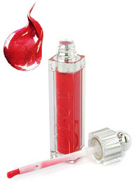 Christian Dior Addict Ultra Gloss No.856 Little Red Dress - 0.21oz