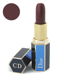 Christian Dior B&G Lipstick No. 915 Whispering Plum - 0.12oz