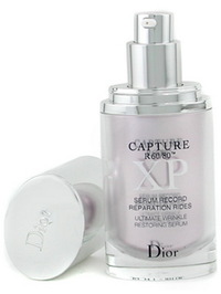 Christian Dior Capture R60/80 XP Ultimate Wrinkle Restoring Serum - 1oz