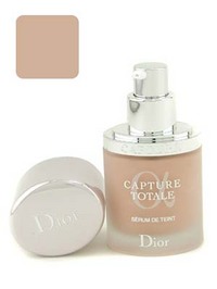 Christian Dior Capture Totale Radiance Restoring Serum Foundation SPF15 No.012 Porcelain - 1oz
