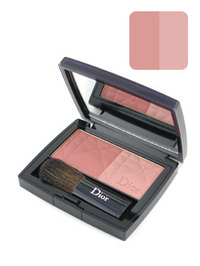 Christian Dior DiorBlush Glowing Color Powder Blush No.849 Sugar & Spice - 0.26oz