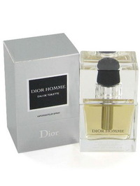 Christian Dior Dior Homme EDT Spray - 3.4oz