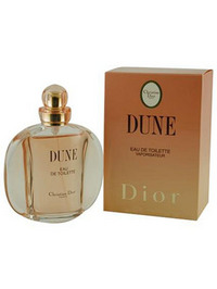 Christian Dior Dune EDT Spray - 3.4oz