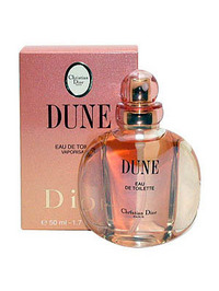 Christian Dior Dune EDT Spray - 1.7oz